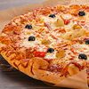 Фото к позиции меню Пицца Мясная Венеция