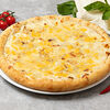 Фото к позиции меню Пицца 5 сыров