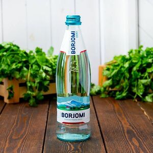 Borjomi