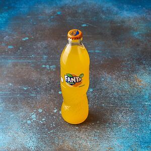 Fanta