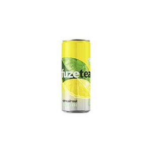 Чай Fuze tea 0,33