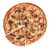 Фото к позиции меню Пицца Фирменная 40 см