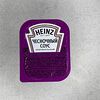 Фото к позиции меню Соус чесночный Heinz
