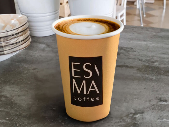 Esma coffee