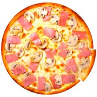 Пицца Калифорния