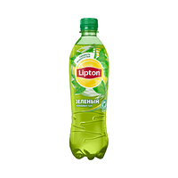 Чай Lipton Зеленый в бутылке (0,5 л)