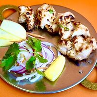 Чикен Малай Тикка Chicken Malai Tikka