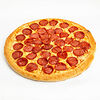Фото к позиции меню Пицца Супер Пепперони 30 см