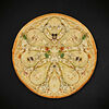 Фото к позиции меню Пицца груша Дорблю
