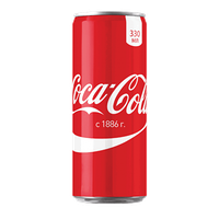 Coca-Cola