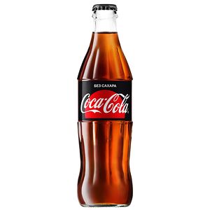 Coca-Cola Zero