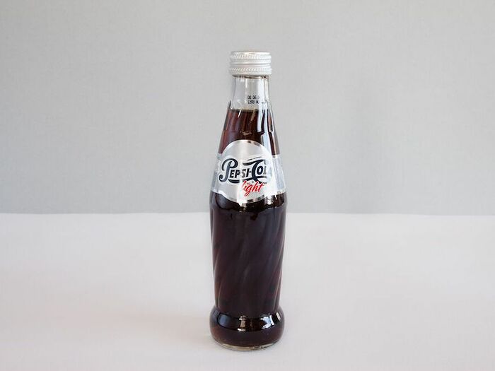 Pepsi-Cola light