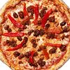 Фото к позиции меню Пицца Чили кон карне