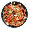 Фото к позиции меню Китайский салат с говядиной (вынос)