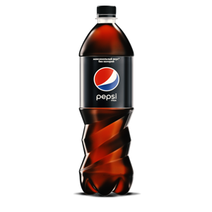 Pepsi Max