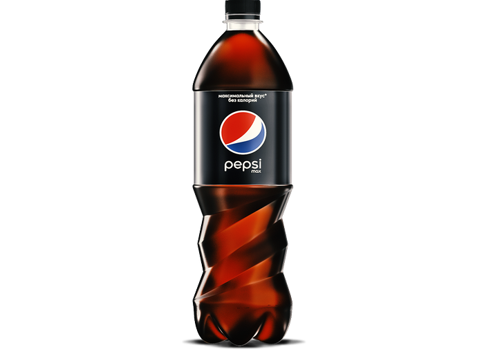 Pepsi Max