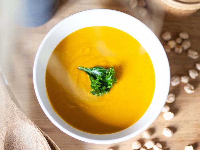Детокс-суп Golden Soup
