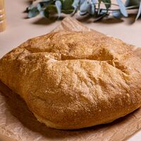Хлеб Чиабатта классическая