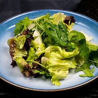 Зеленый салатный микс