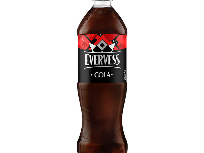 Evervess Кола