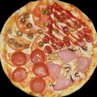 Пицца Четыре сезона 32 см