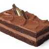 Фото к позиции меню Торт Бельгийский шоколад