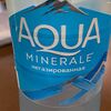 Фото к позиции меню Aqua Minerale без газа