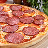 Фото к позиции меню Пицца с салями