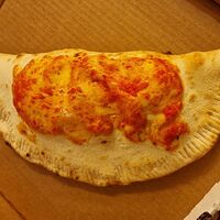 Pizza Calzone