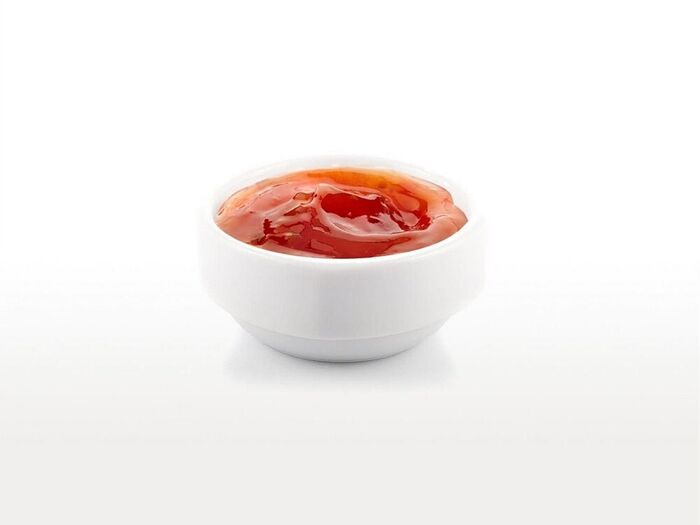 Томатный кетчуп