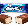 Фото к позиции меню Шоколадный батончик Milky Way
