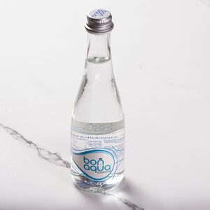 Вода BonAqua