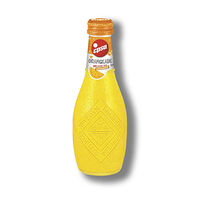 Греческий лимонад Epsa апельсиновый с газом