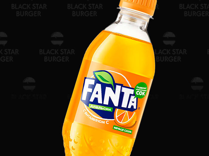 Fanta