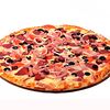 Фото к позиции меню Пицца Делизия