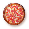 Фото к позиции меню Пицца Салями-Ветчина 40 см