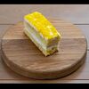 Фото к позиции меню Лимонный торт