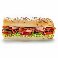 Сэндвич Итальянский Бмт 15 см