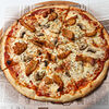 Фото к позиции меню Пицца с курицей