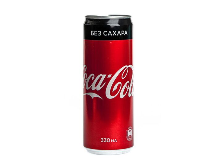 Кока-Кола Zero