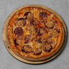 Фото к позиции меню Пицца Пепперони классическая