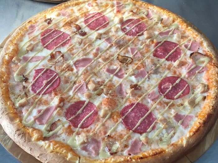 Пицца экспресс 24