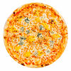 Фото к позиции меню Пицца Четыре сыра 31 см