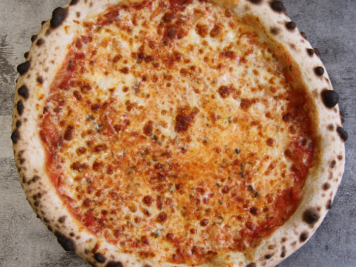 Пицца Маргарита 33 см
