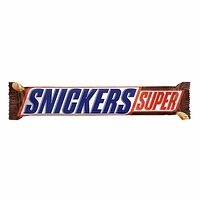 Батончик Snickers Super