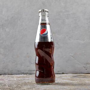 Pepsi Light