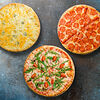 Фото к позиции меню Комбо из 3 пицц