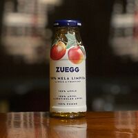 Сок Zuegg Яблоко