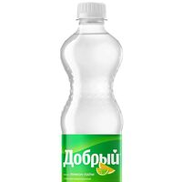 Добрый Лимон-лайм