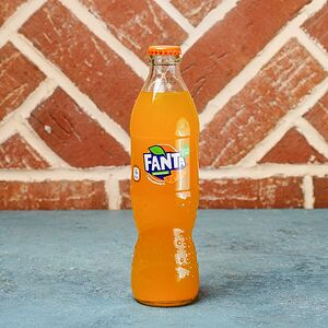 Fanta